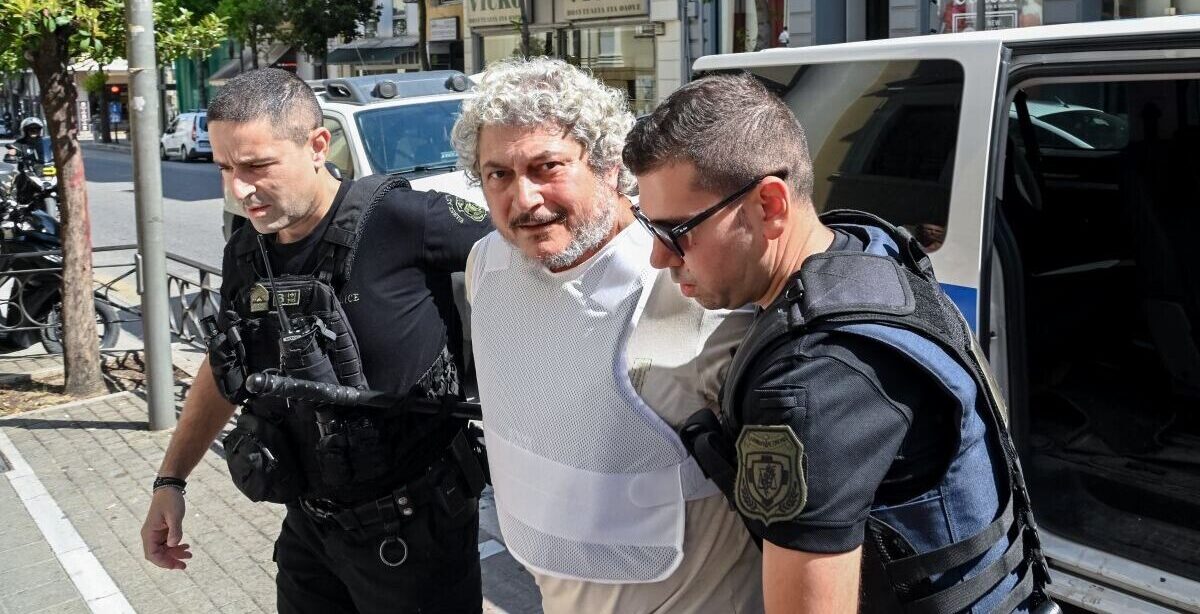 (ΑΝΔΡΕΑΣ ΑΛΕΞΟΠΟΥΛΟΣ / EUROKINISSI)