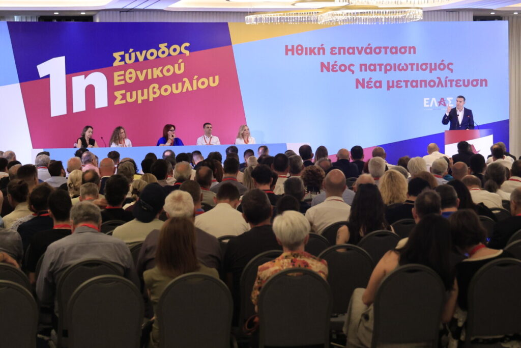Στέλιος Κούλογλου / ΕΛΑΣ: Η καλή αρχή, δεν γίνεται με…ώρα ΣΥΡΙΖΑ