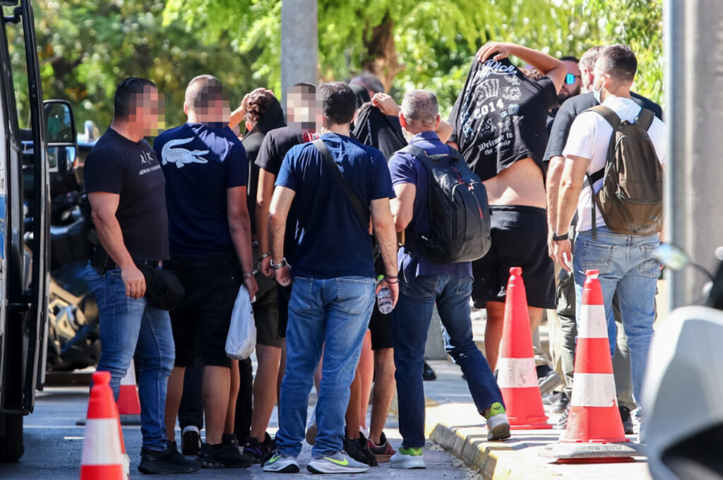 Δολοφονία 15χρονου στην Καλλιθέα / Ομολόγησε ένας ακόμη ανήλικος