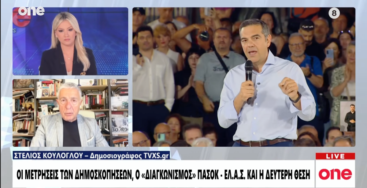 Κούλογλου για QatarGate / «Τι νομίζεις, ότι βρίσκεσαι σε αμερικανική ταινία;»