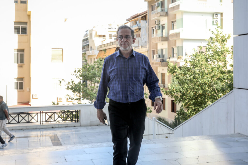 Δίκη Λιγνάδη / Απορρίφθηκε το αίτημα για διορισμό πραγματογνώμονα
