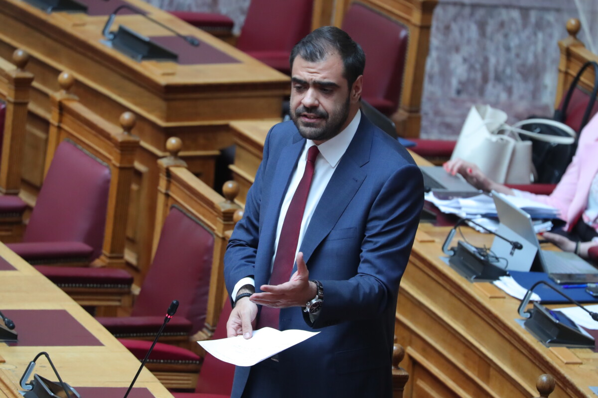 (ΣΩΤΗΡΗΣ ΔΗΜΗΤΡΟΠΟΥΛΟΣ / EUROKINISSI)