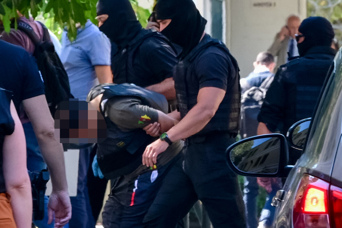 (ΤΑΤΙΑΝΑ ΜΠΟΛΑΡΗ / EUROKINISSI)