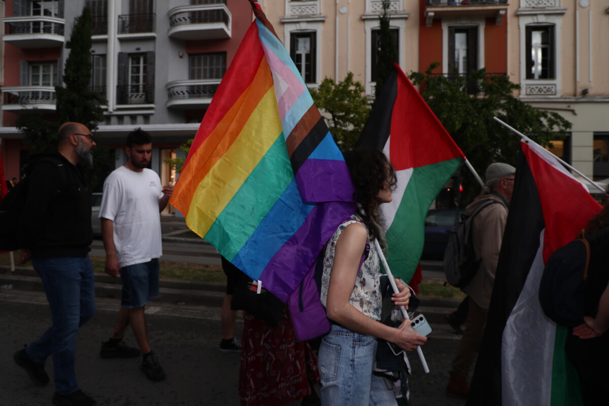 (EUROKINISSI)