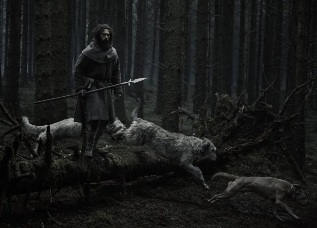 «Werwulf» / Το πρώτο τρέιλερ για τη νέα ταινία τρόμου του Ρόμπερτ Έγκερς