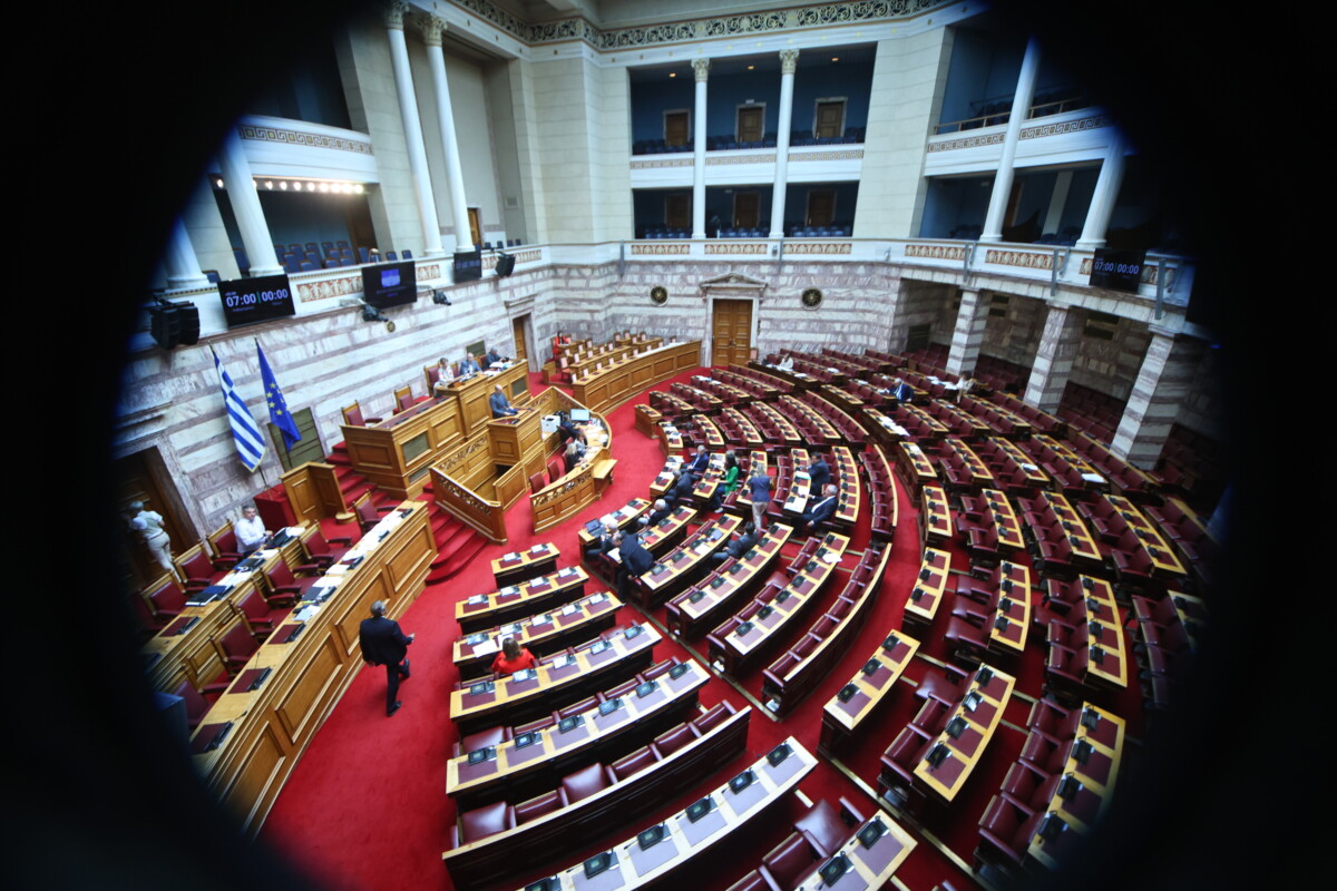 (ΓΙΑΝΝΗΣ ΠΑΝΑΓΟΠΟΥΛΟΣ / EUROKINISSI)