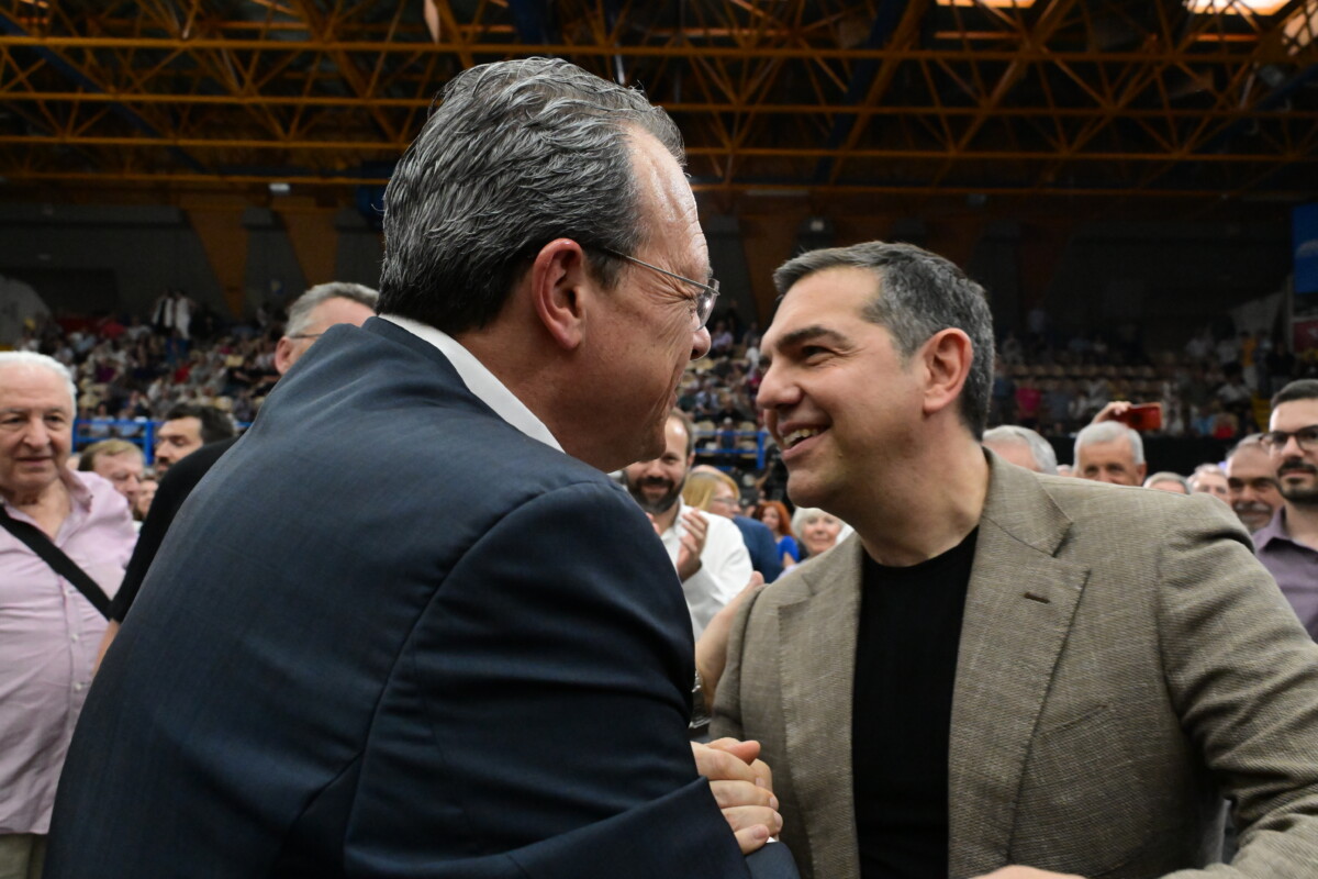 ΤΑΤΙΑΝΑ ΜΠΟΛΑΡΗ/EUROKINISSI