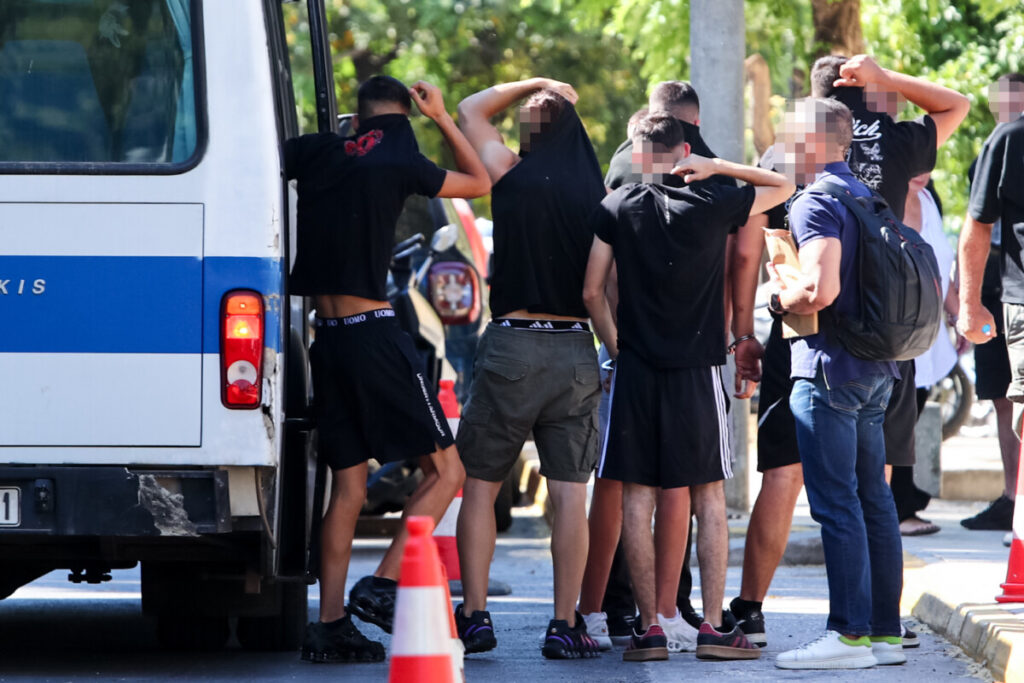 Δολοφονία 15χρονου στην Καλλιθέα / Τι ισχυρίζεται ο 17χρονος που ομολόγησε – Οι κατηγορίες και το χρονικό