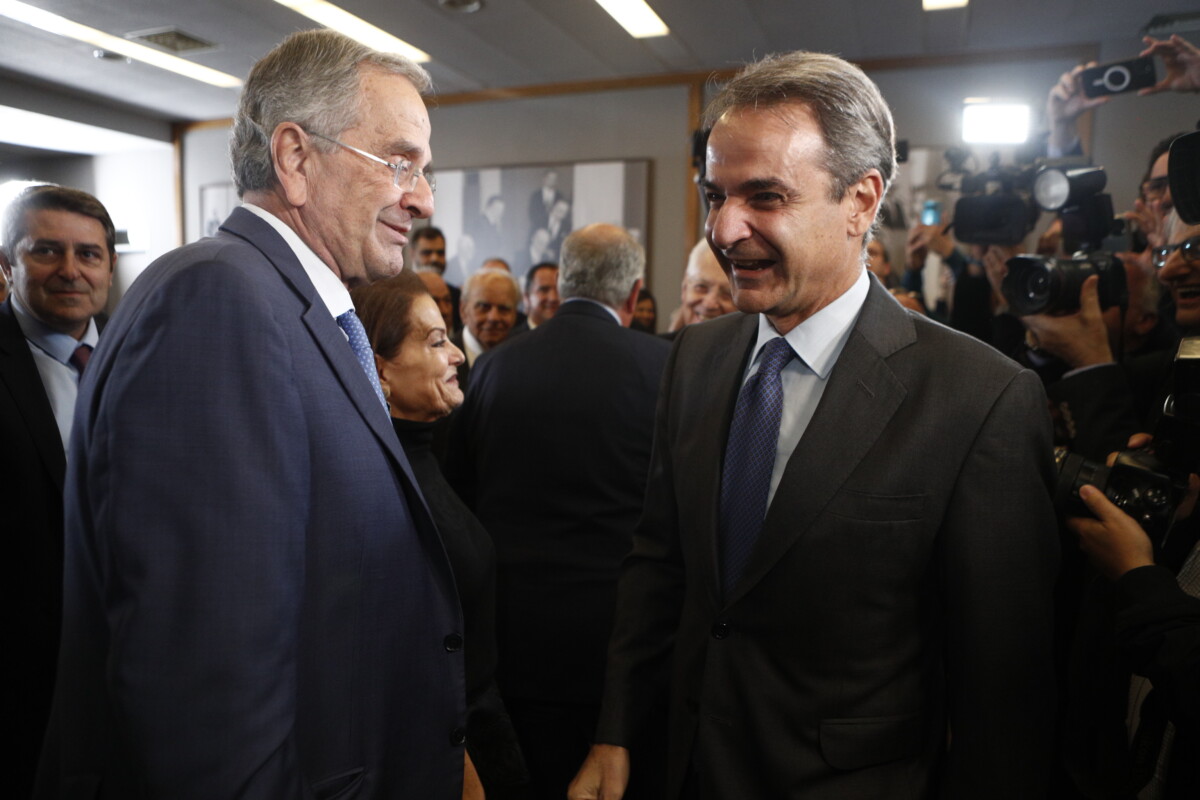 (ΣΩΤΗΡΗΣ ΔΗΜΗΤΡΟΠΟΥΛΟΣ/EUROKINISSI)