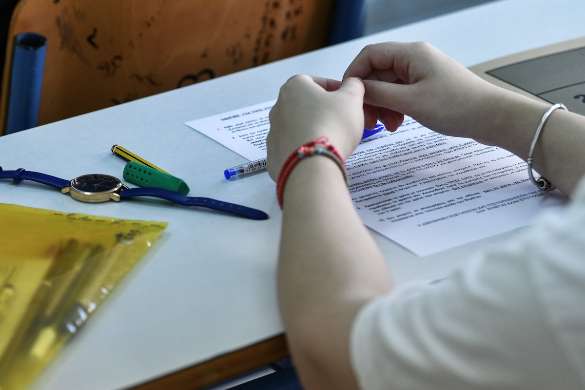 (ΓΙΑΝΝΗΣ ΣΠΥΡΟΥΝΗΣ/ILIALIVE.GR/EUROKINISSI)