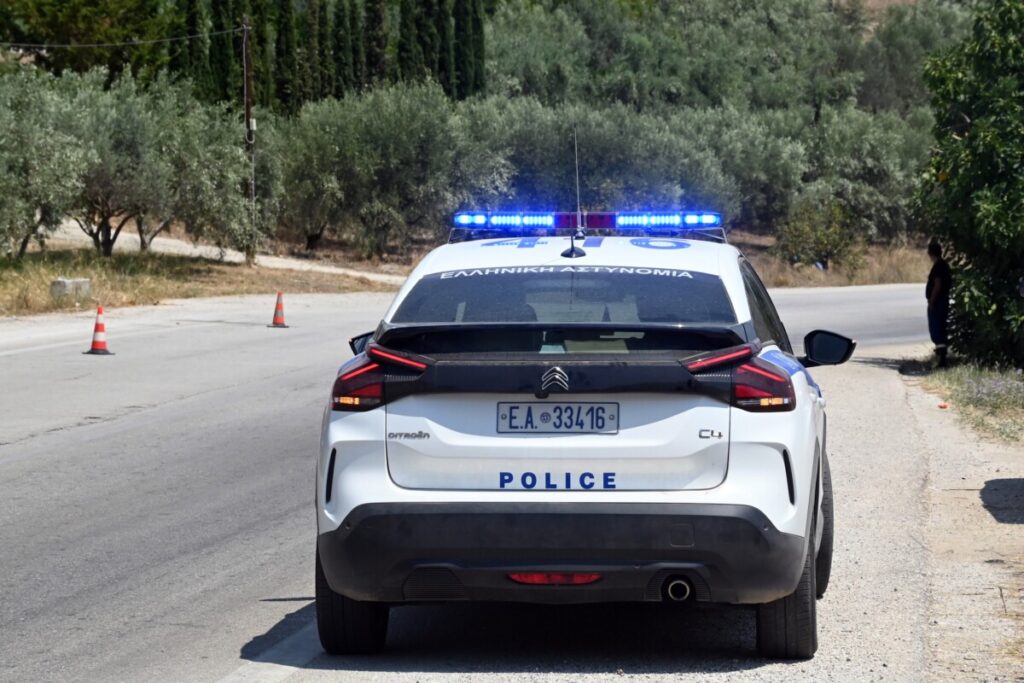 Χανιά / Εντοπίστηκε και συνελήφθη ο ενοικιαστής για την εξαφάνιση της 45χρονης