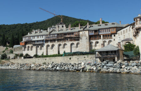 prodimosieysi-dokimio-kosta-lalioti-gia-agion-oros-athoniki-politeia-795723