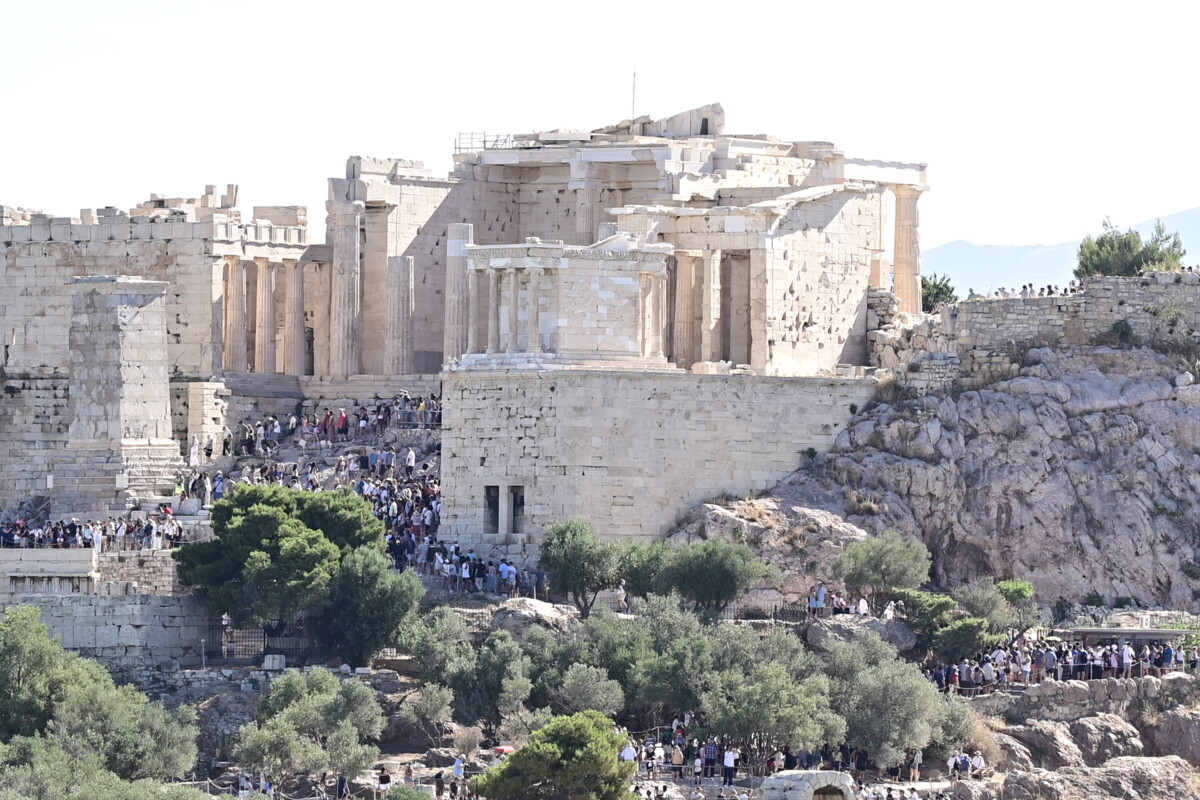 (ΜΙΧΑΛΗΣ ΚΑΡΑΓΙΑΝΝΗΣ / EUROKINISSI)