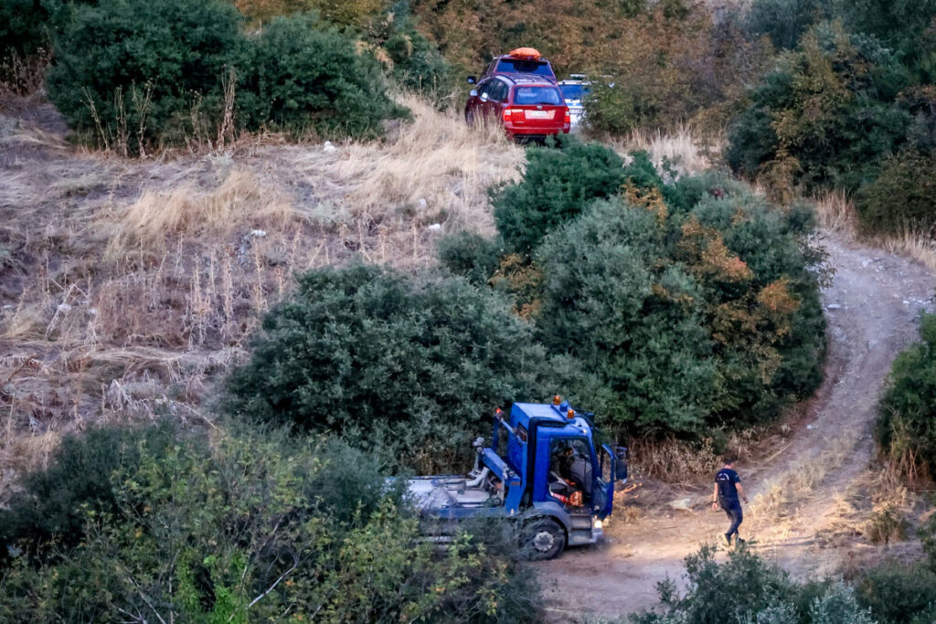 Αιτωλοακαρνανία / Νεκρός 40χρονος ορειβάτης που αγνοούνταν