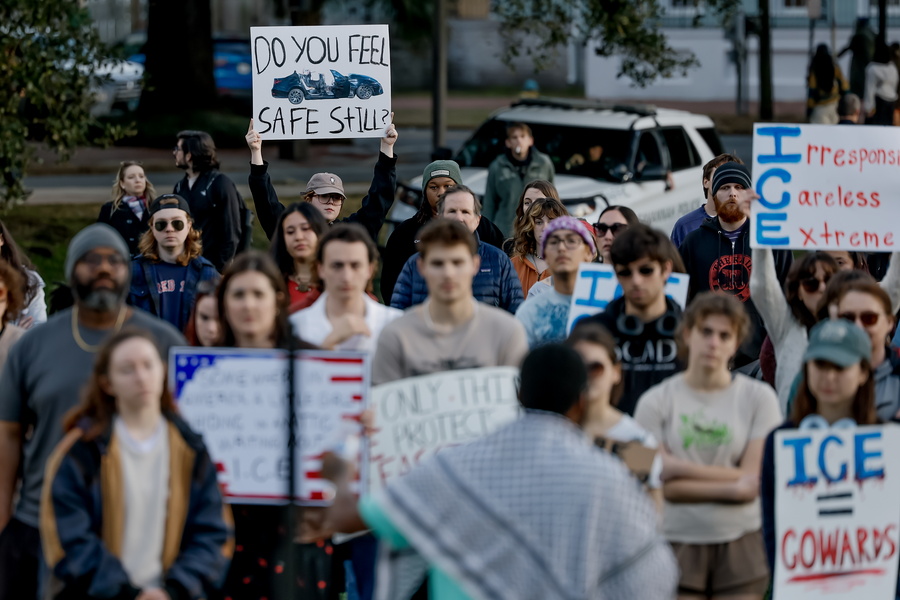 EPA/ERIK S. LESSER