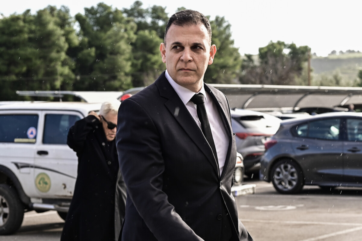 (ΜΙΧΑΛΗΣ ΚΑΡΑΓΙΑΝΝΗΣ/EUROKINISSI)