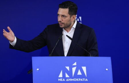 kyranakis-empristikes-diloseis-kata-aristeras-kai-tsipra-gia-tis-epitheseis-sti-thessaloniki-784316