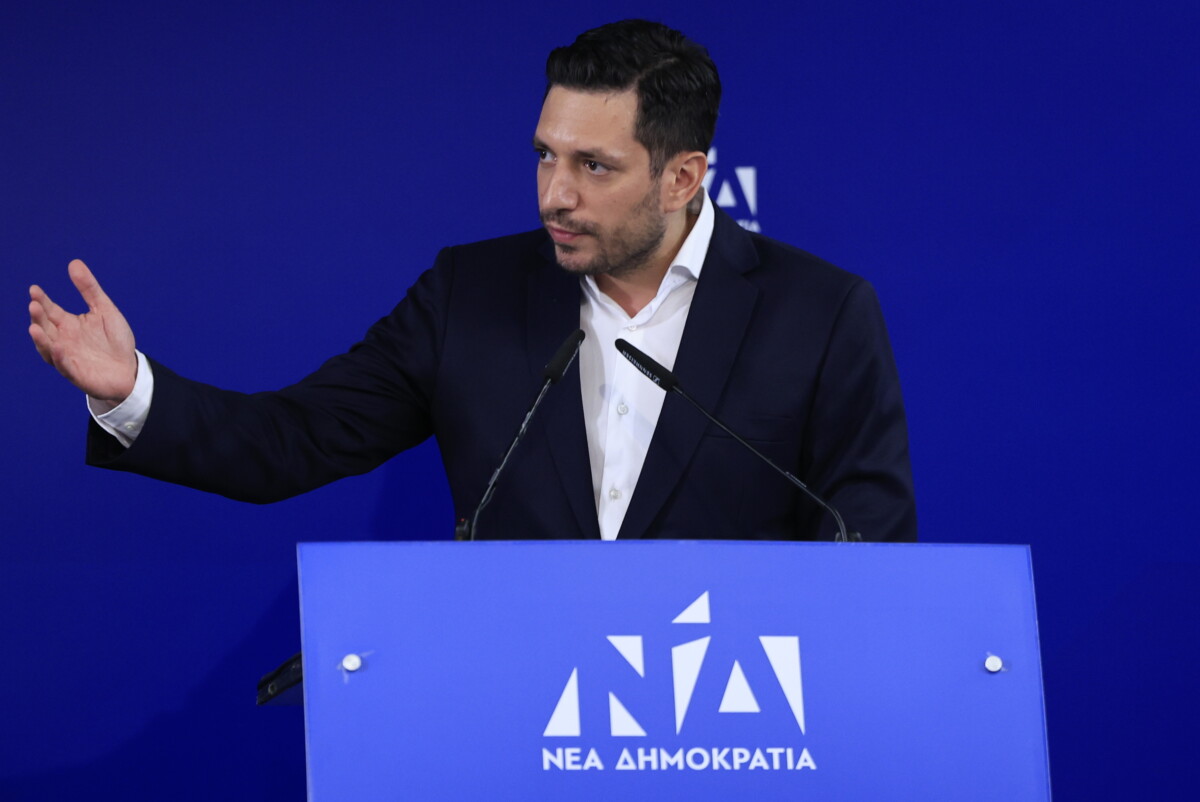 (ΓΙΩΡΓΟΣ ΚΟΝΤΑΡΙΝΗΣ/EUROKINISSI)