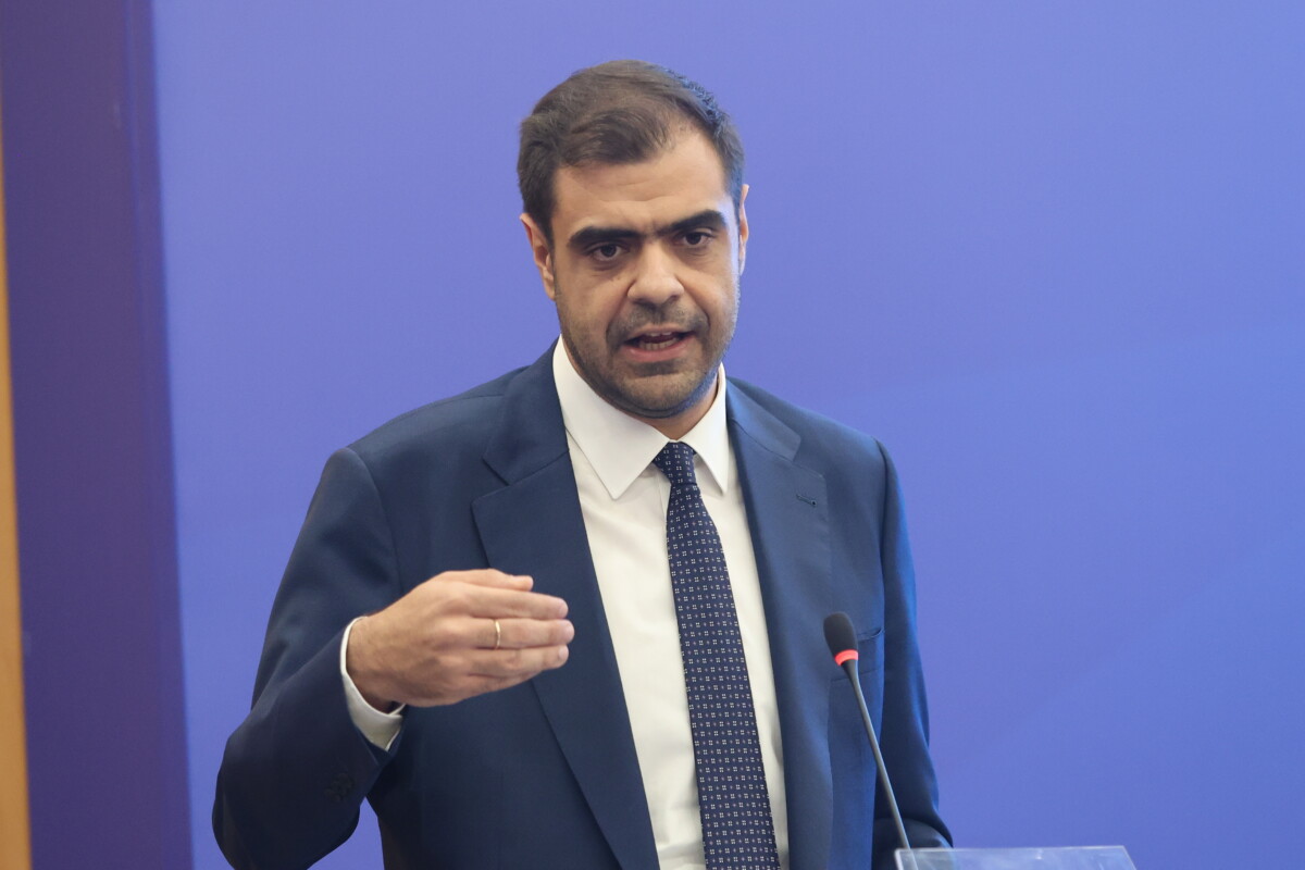 (ΓΙΑΝΝΗΣ ΠΑΝΑΓΟΠΟΥΛΟΣ / EUROKINISSI)
