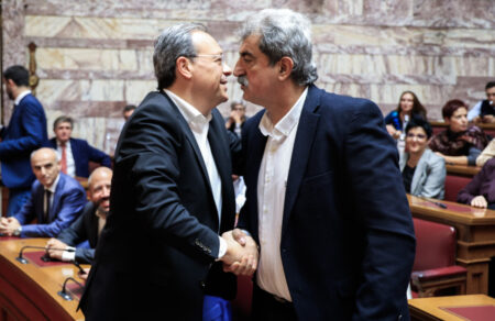 polakis-na-paraitithei-o-famellos-einai-aneparkis-na-epistrepso-stin-ko-kai-tha-eimai-ypopsifios-proedros-786704