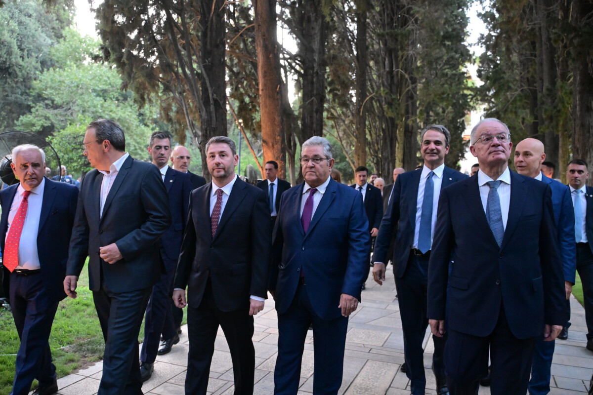 ΤΑΤΙΑΝΑ ΜΠΟΛΑΡΗ/EUROKINISSI