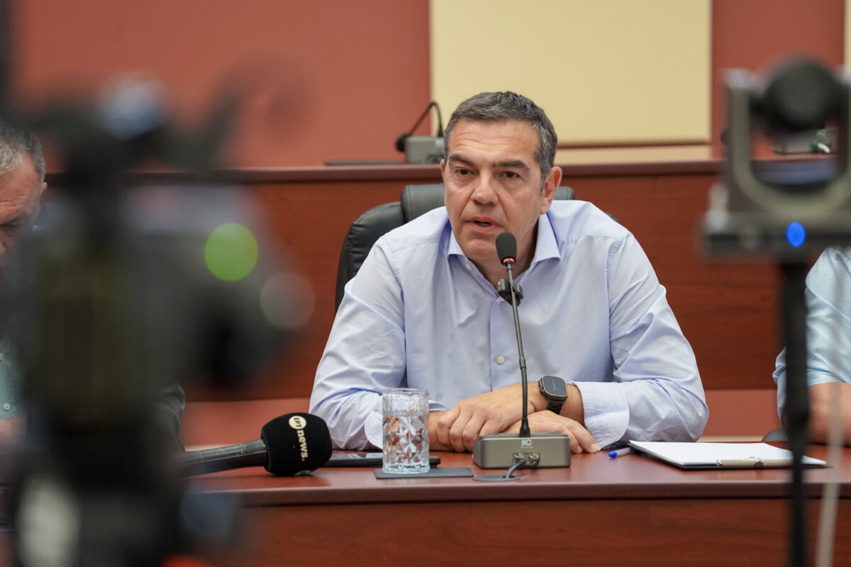(ΠΑΝΑΓΙΩΤΗΣ ΜΠΑΛΑΣΚΑΣ / EUROKINISSI)