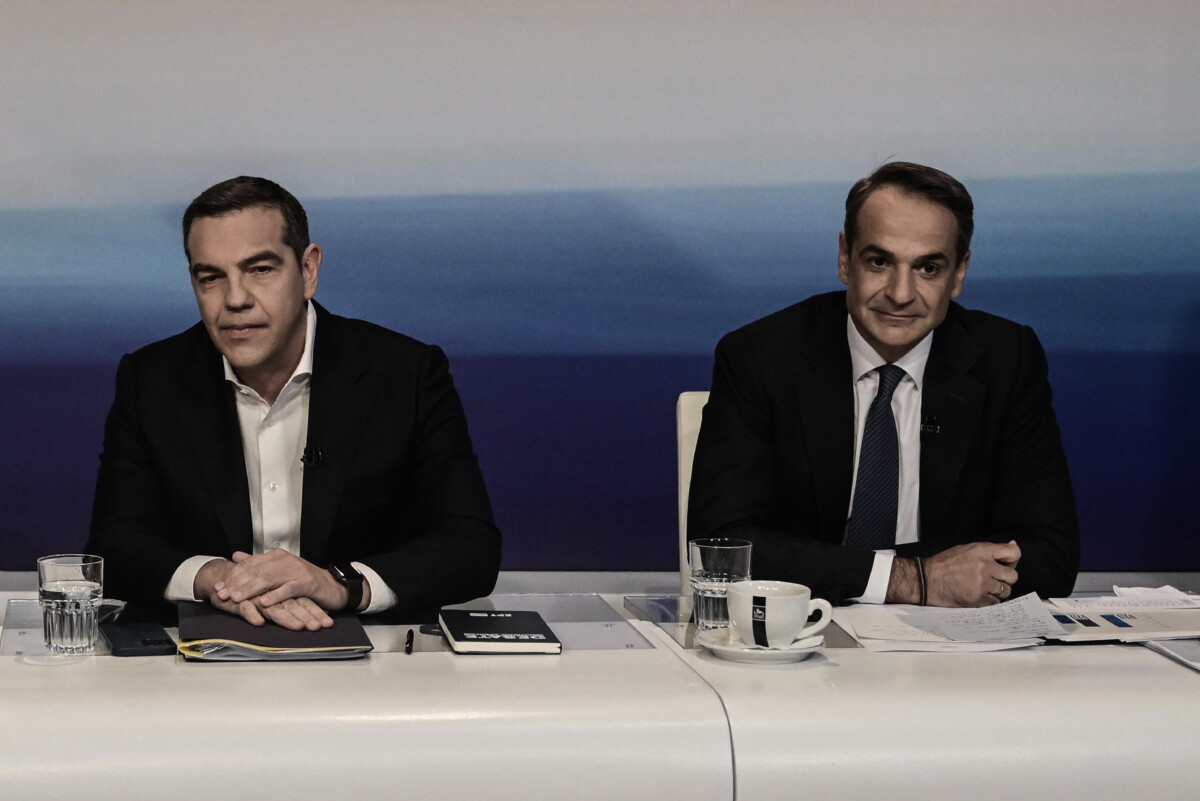 (ΜΙΧΑΛΗΣ ΚΑΡΑΓΙΑΝΝΗΣ/EUROKINISSI)