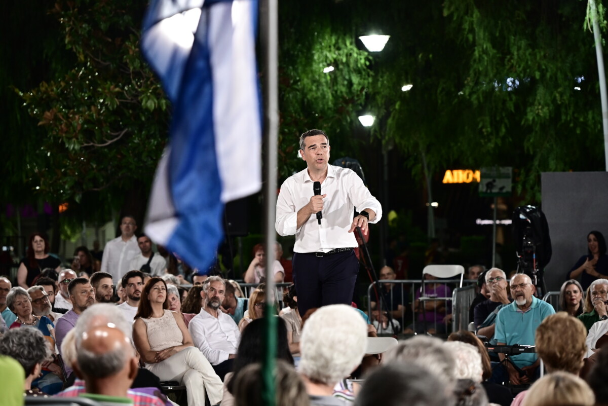(ΜΙΧΑΛΗΣ ΚΑΡΑΓΙΑΝΝΗΣ / EUROKINISSI)