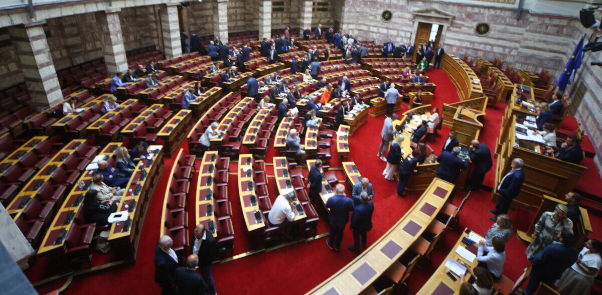 (ΓΙΑΝΝΗΣ ΠΑΝΑΓΟΠΟΥΛΟΣ / EUROKINISSI)