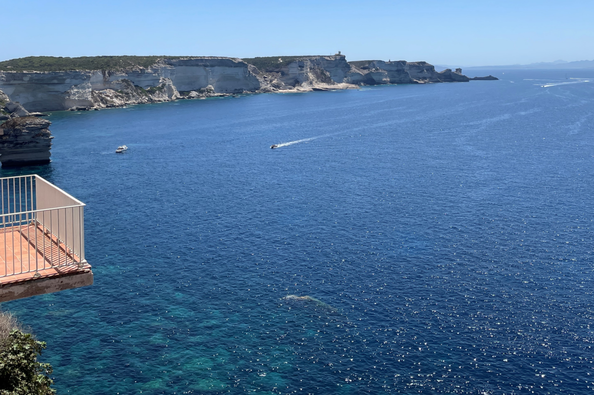Κορσική / Στο νησί της ομορφιάς – Τόποι, φύση και διατήρηση