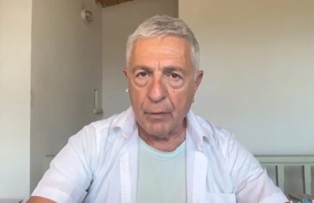 Κούλογλου για παρακολουθήσεις – Σαμαρά / Το σκάνδαλο είναι πολύ μεγάλο, δεν χωράει στον Άρειο Πάγο [Βίντεο] 