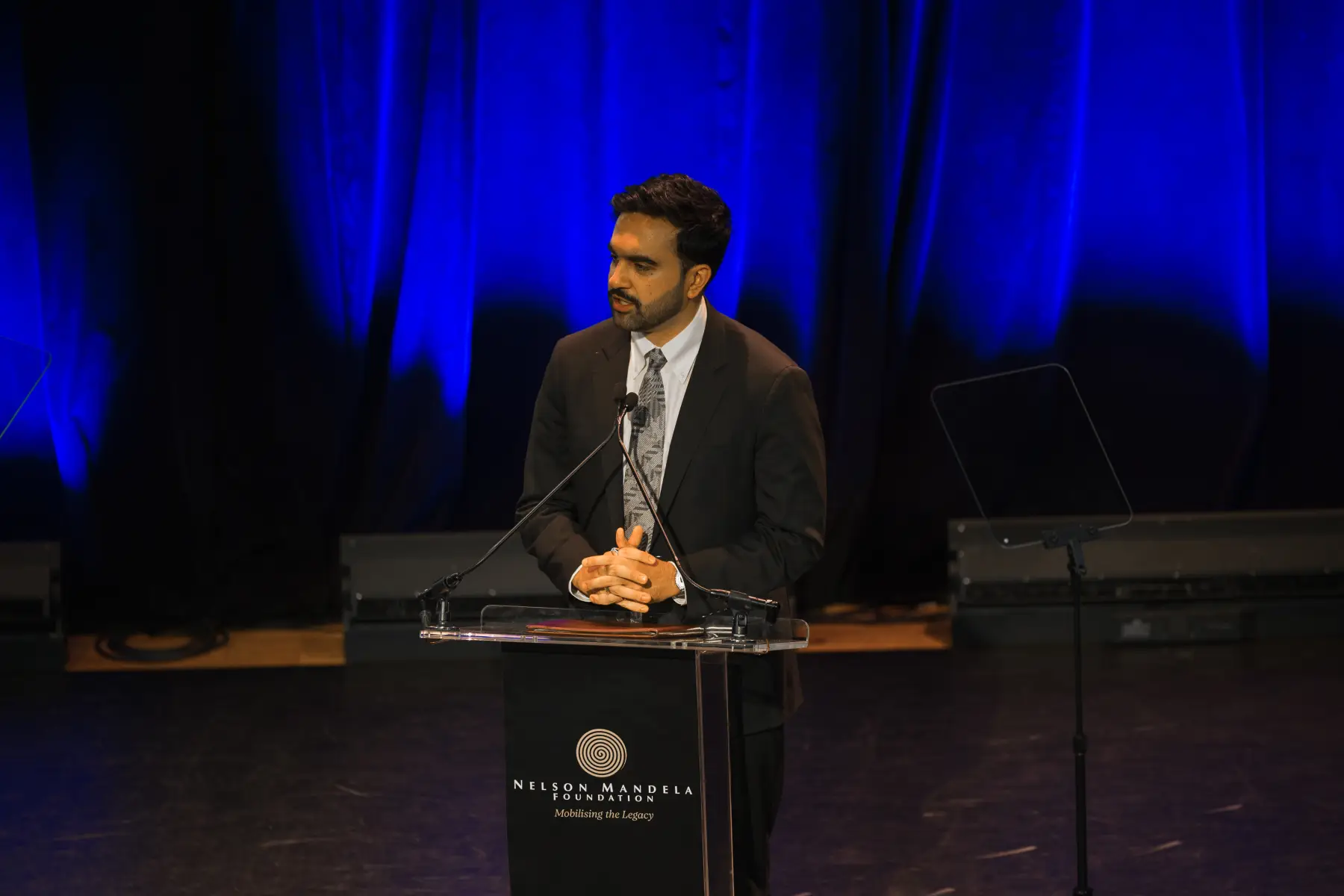 Φωτο Nelson Mandela Foundation