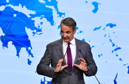 mitsotakis-oi-diloseis-gia-to-schedio-ton-23-dis-eyro-anaptyxi-se-kathe-gonia-tis-elladas-792661