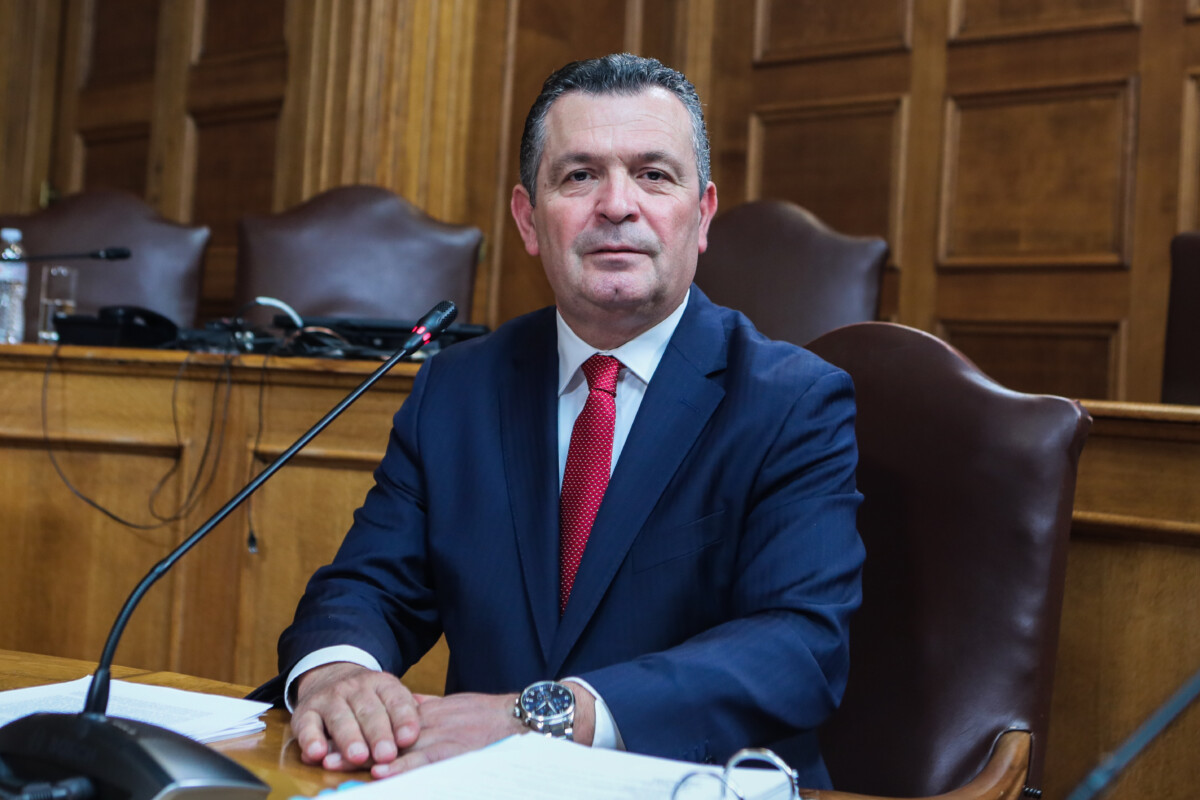  (ΣΩΤΗΡΗΣ ΔΗΜΗΤΡΟΠΟΥΛΟΣ/EUROKINISSI)