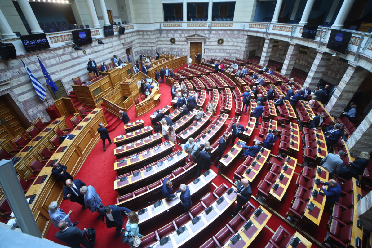  (ΓΙΑΝΝΗΣ ΠΑΝΑΓΟΠΟΥΛΟΣ / EUROKINISSI)