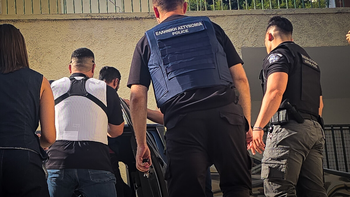 (ΑΝΤΩΝΗΣ ΣΟΛΑΡΗΣ / EUROKINISSI)