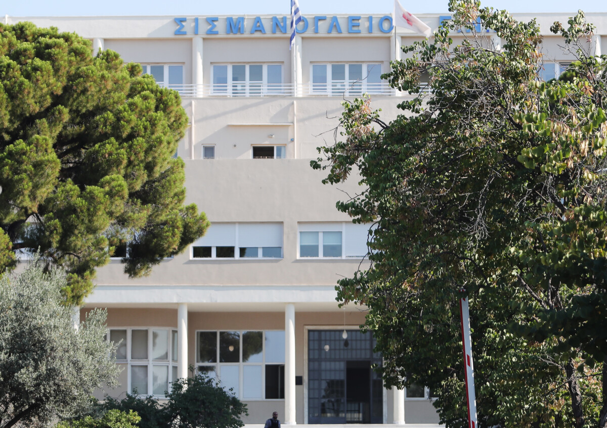 (ΣΩΤΗΡΗΣ ΔΗΜΗΤΡΟΠΟΥΛΟΣ / EUROKINISSI)