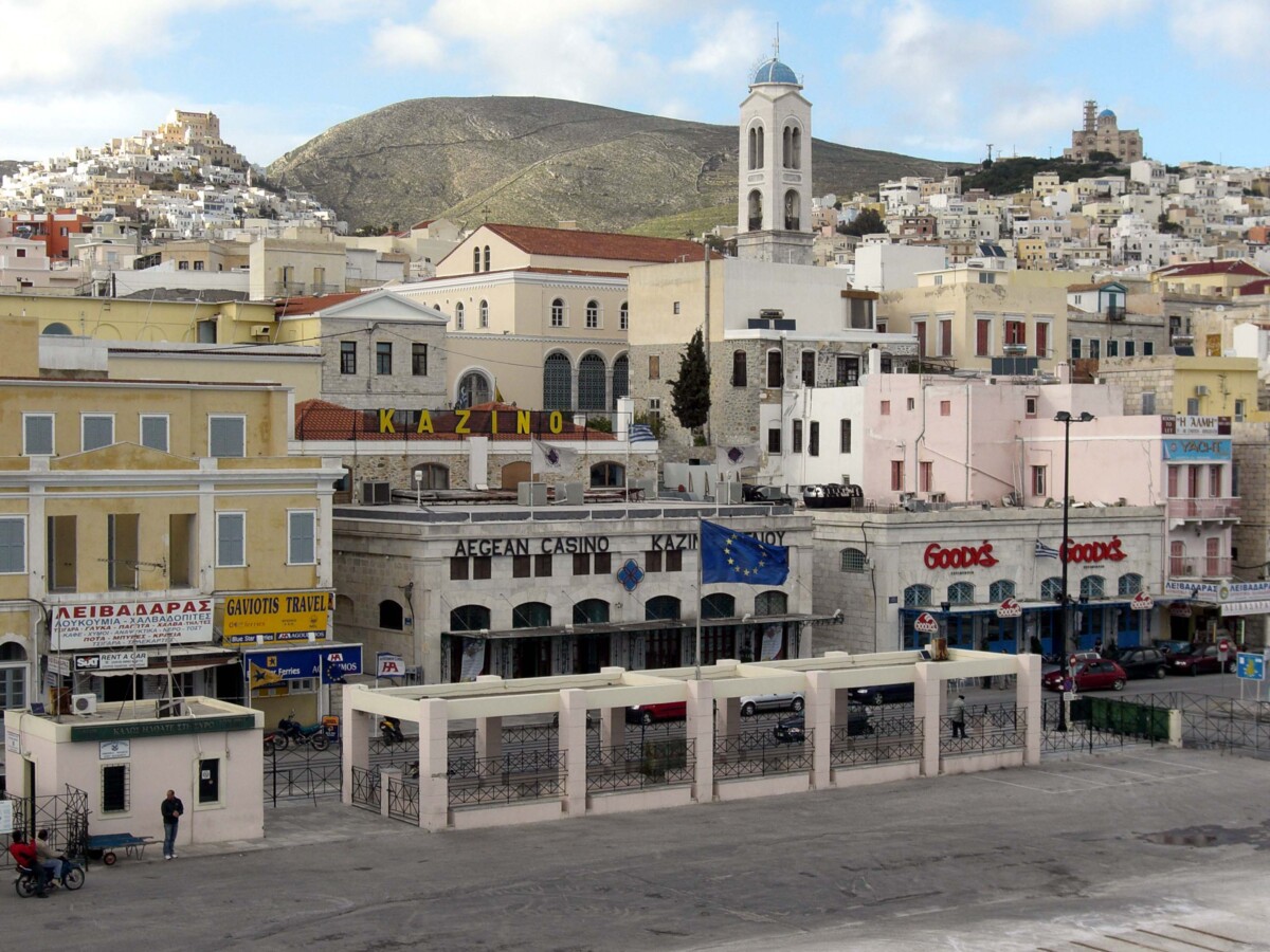(EUROKINISSI)