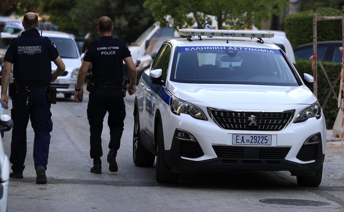 (ΓΙΩΡΓΟΣ ΚΟΝΤΑΡΙΝΗΣ / EUROKINISSI)