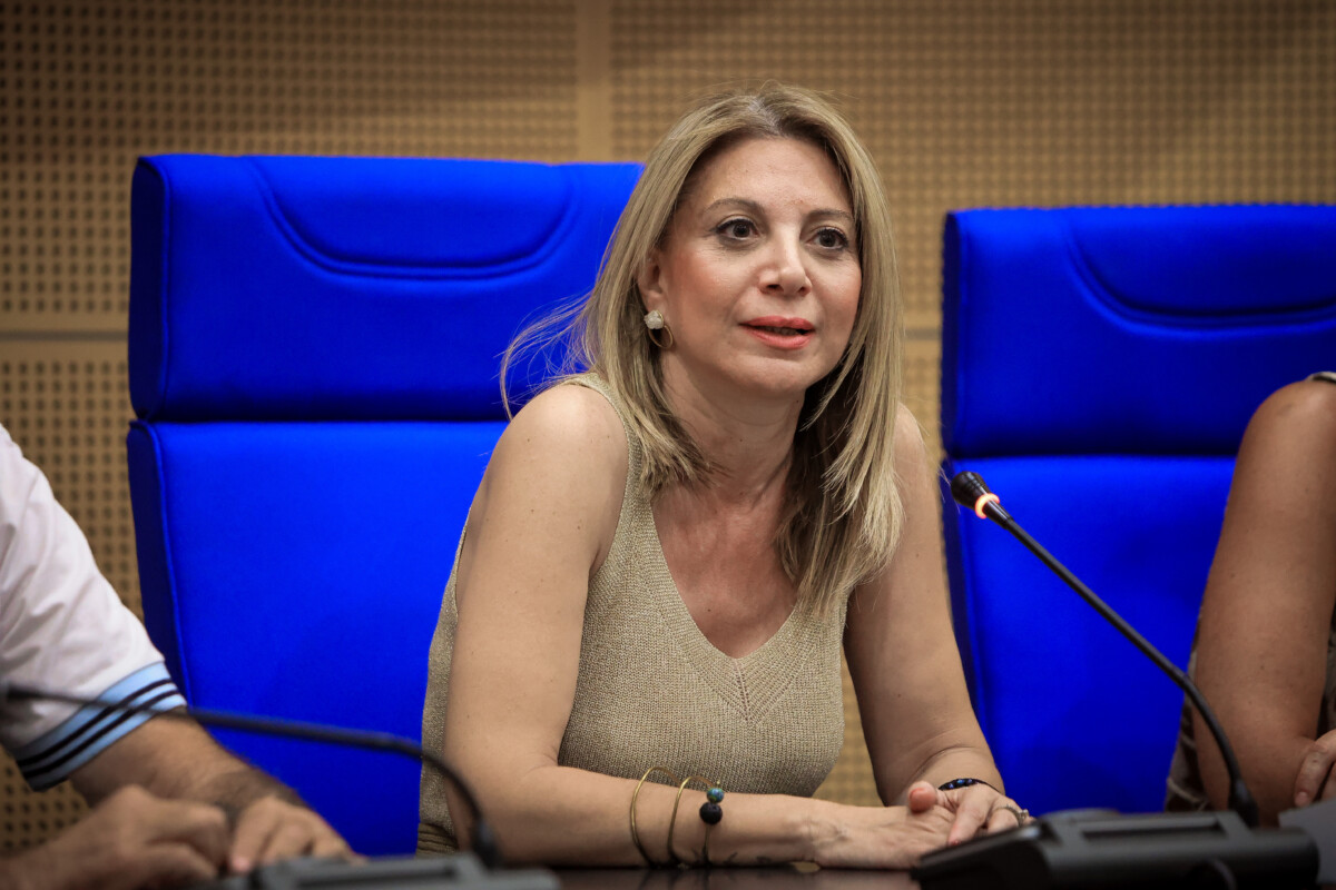 (ΛΕΩΝΙΔΑΣ ΤΖΕΚΑΣ/EUROKINISSI)