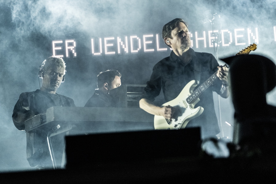 EPA/HELLE ARENSBAK  DENMARK OUT