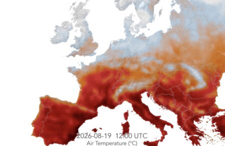 nasa-entyposiako-timelapse-apotyponei-to-akraio-kalokairi-tis-eyropis-pente-kymata-kaysona-kai-thermokrasies-rekor-805715