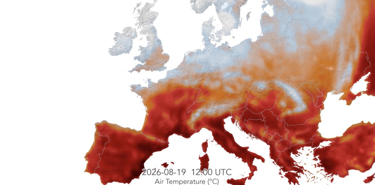 Screenshot via NASA