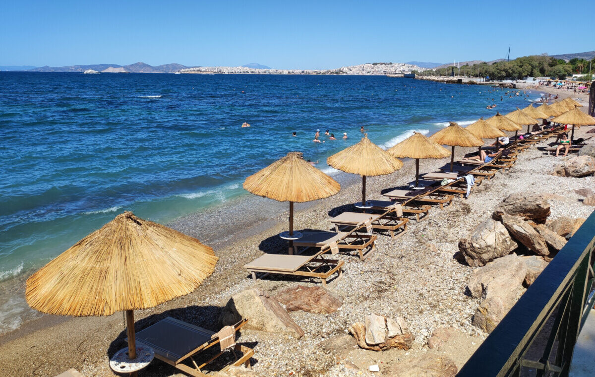 (ΓΙΑΝΝΗΣ ΠΑΝΑΓΟΠΟΥΛΟΣ/ EUROKINISSI)