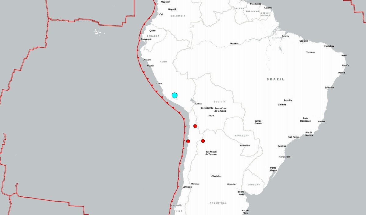 Screenshot via USGS