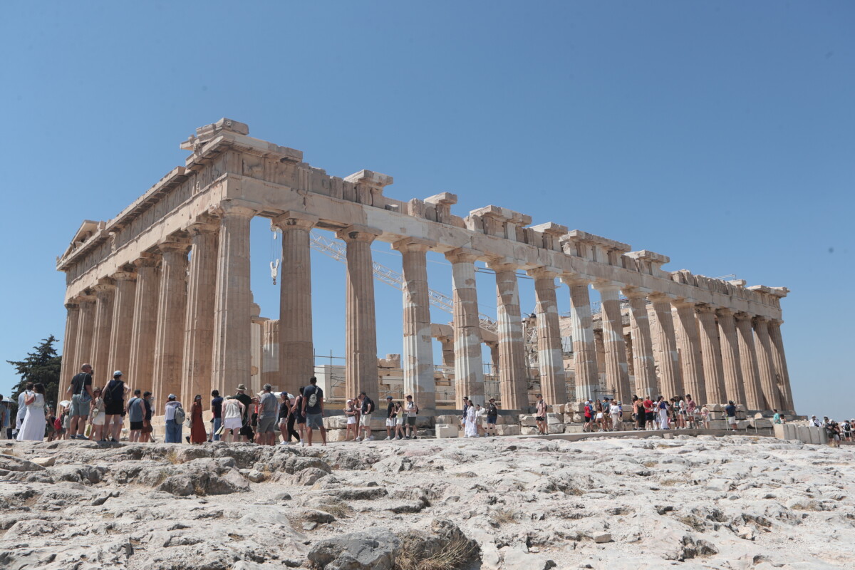 (ΣΩΤΗΡΗΣ ΔΗΜΗΤΡΟΠΟΥΛΟΣ/EUROKINISSI)