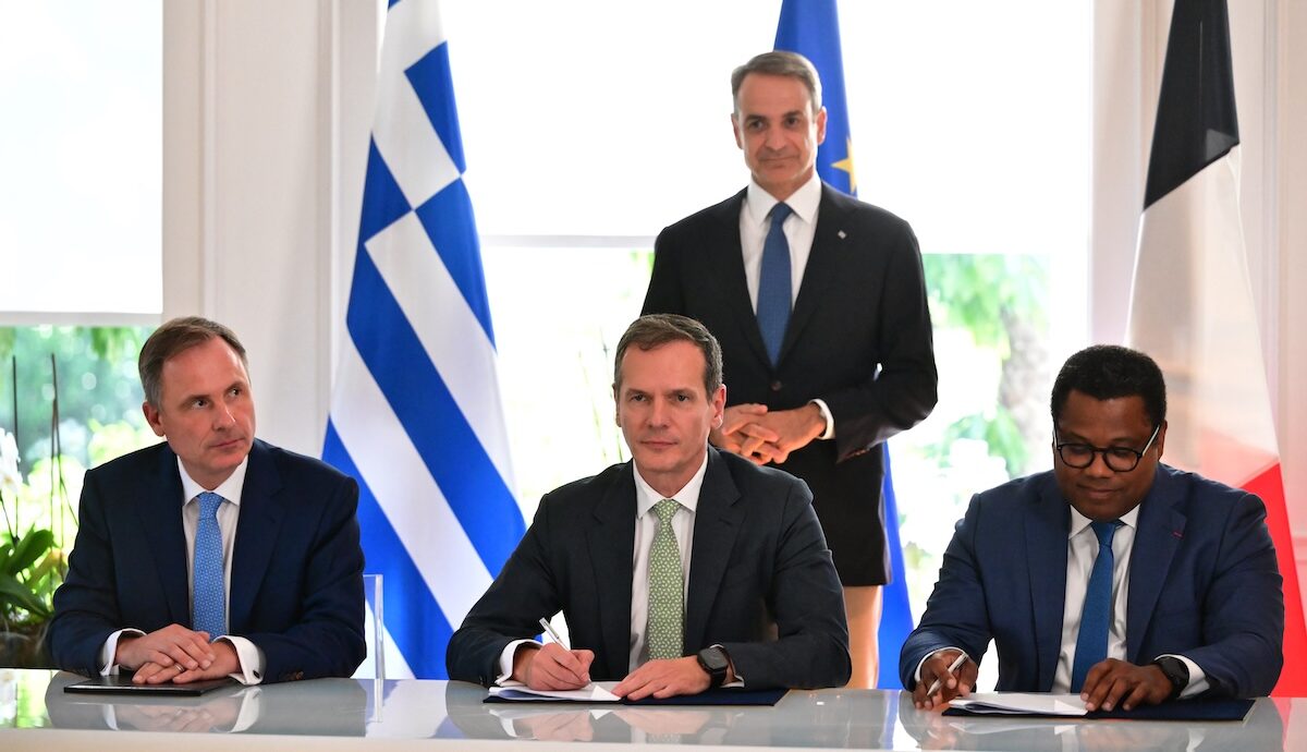 (ΤΑΤΙΑΝΑ ΜΠΟΛΑΡΗ/EUROKINISSI)