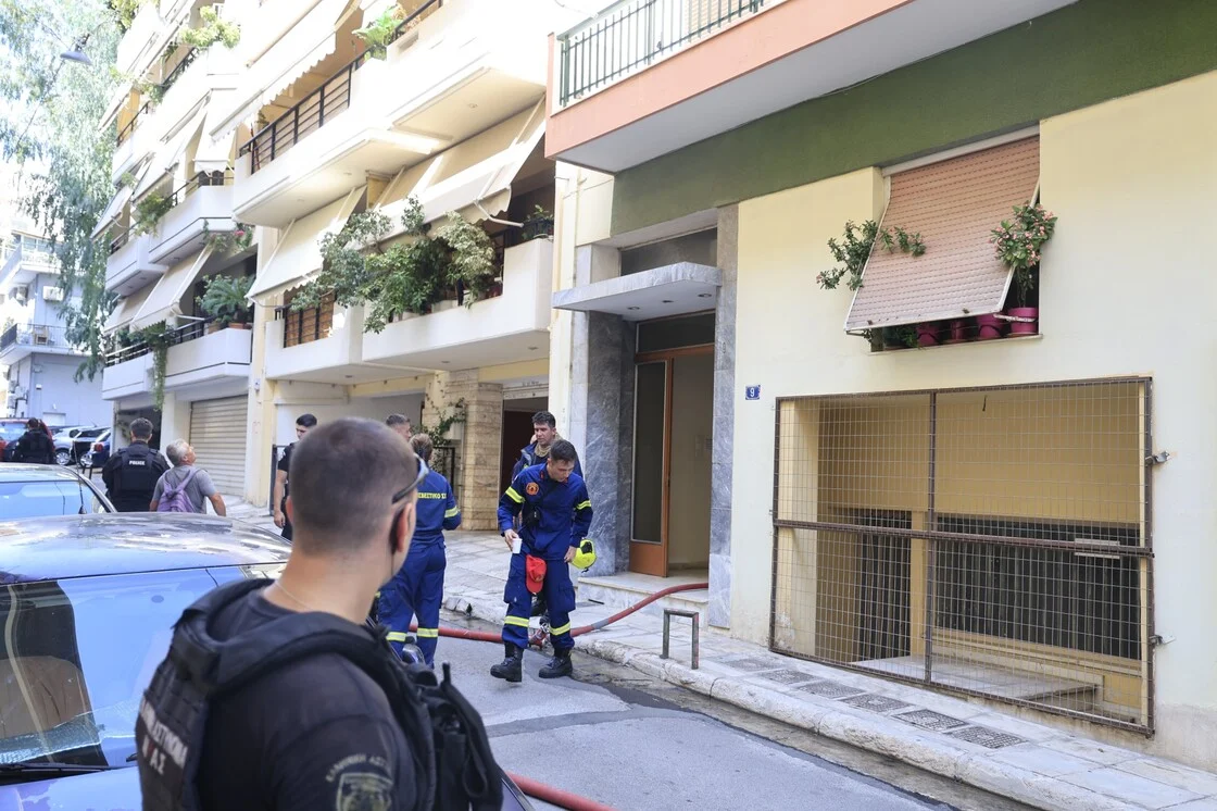 (ΓΙΩΡΓΟΣ ΚΟΝΤΑΡΙΝΗΣ/ EUROKINISSI)
