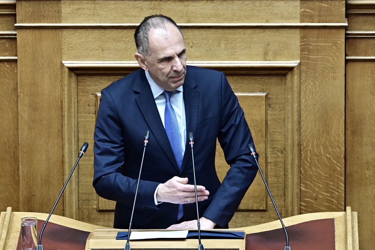 (ΜΙΧΑΛΗΣ ΚΑΡΑΓΙΑΝΝΗΣ /EUROKINISSI)