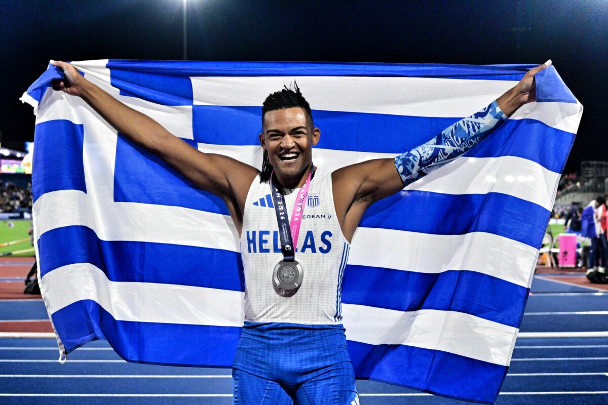 Εμμανουήλ Καραλής